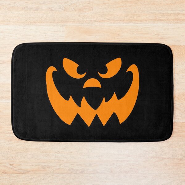 Item preview, Pumpkin Face designed and sold by CAndersonsworld.