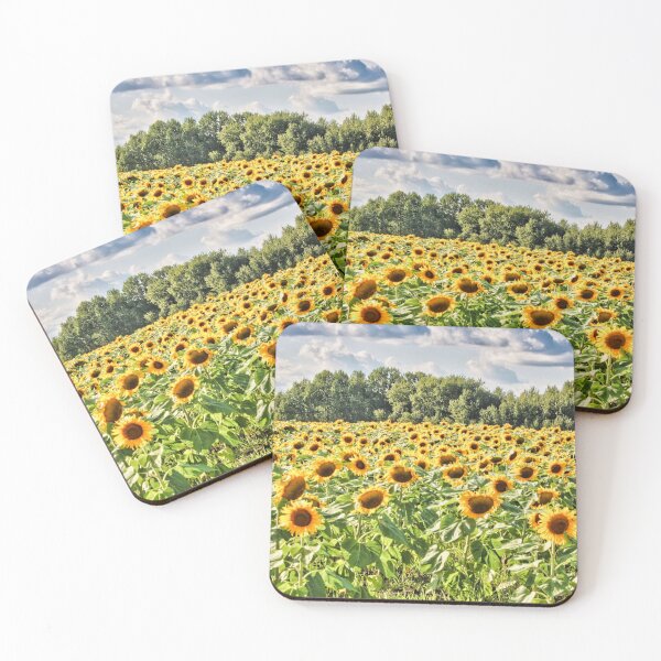 Item preview, Field of Dreams designed and sold by colorfulbundles.