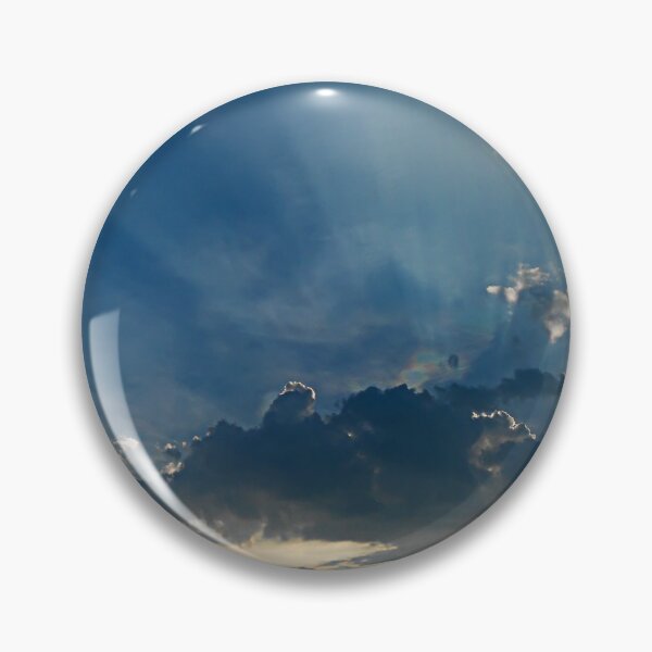 Item preview, ©HCS Iridescent At Sunset VIA. designed and sold by OmarHernandez.
