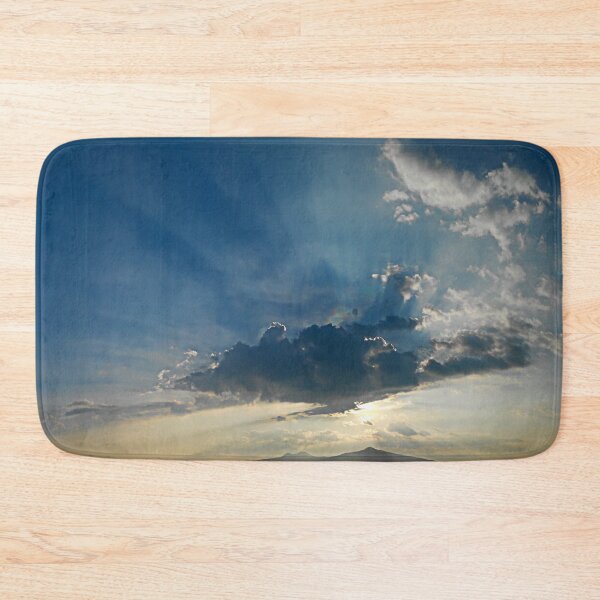 Item preview, ©HCS Iridescent At Sunset VIA. designed and sold by OmarHernandez.