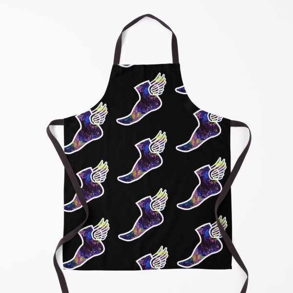 Item preview, Winged Foot Hermes designed and sold by InvestingRoad.