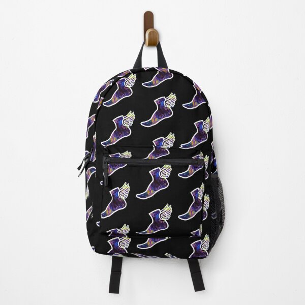 Item preview, Winged Foot Hermes designed and sold by InvestingRoad.