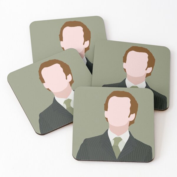 Item preview, Percy Weasley designed and sold by annfulk24.