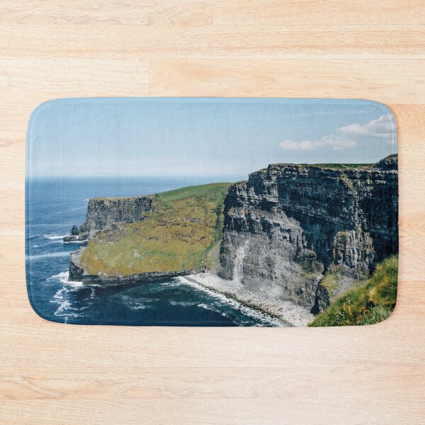 Item preview, Cliffs of Moher designed and sold by ShananElizabeth.