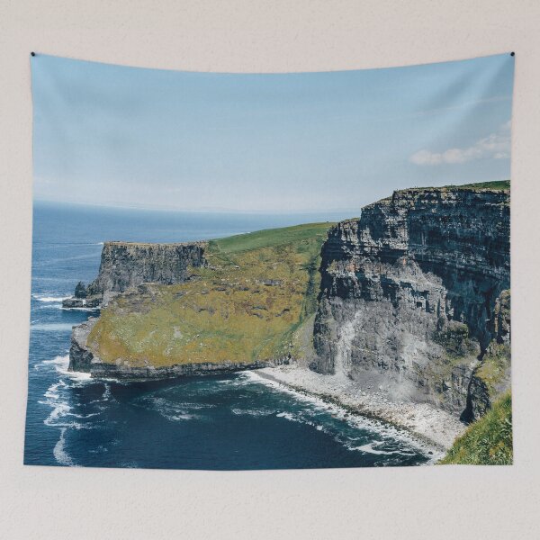 Artikelvorschau, Cliffs of Moher entworfen und verkauft von ShananElizabeth.