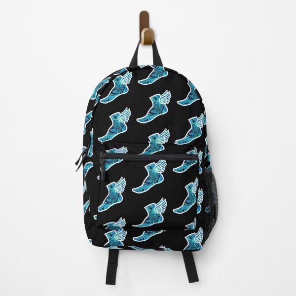 Item preview, Winged Foot Hermes designed and sold by InvestingRoad.