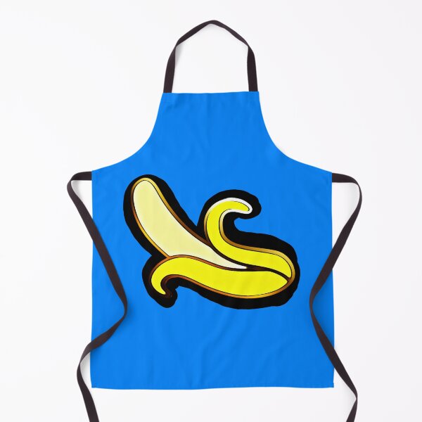 Item preview, Peeled Banana  designed and sold by CreativeMeaning.