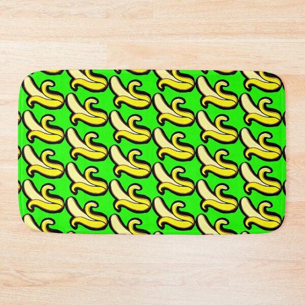 Item preview, Peeled Banana  designed and sold by CreativeMeaning.