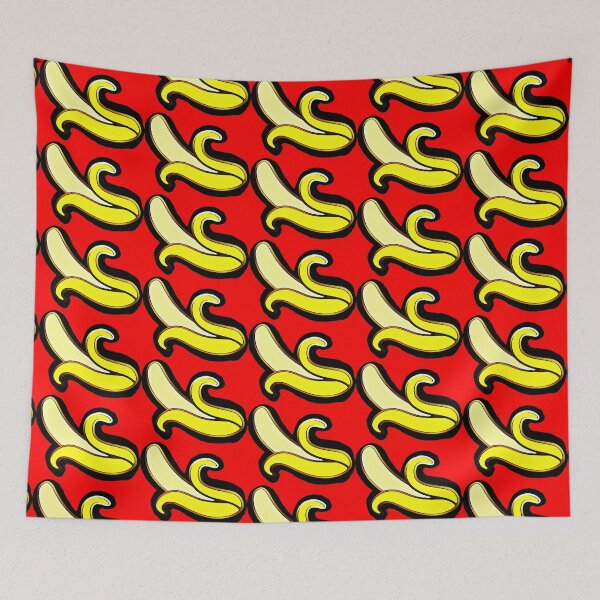 Item preview, Peeled Banana  designed and sold by CreativeMeaning.