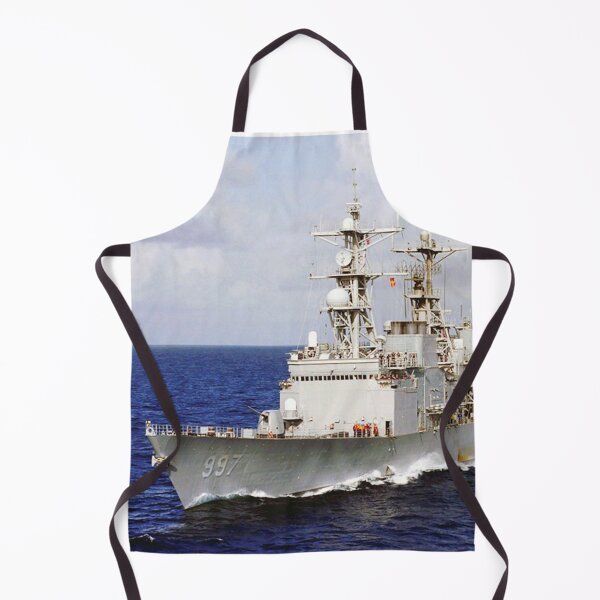 Item preview, USS HAYLER (DD-997) SHIP'S STORE designed and sold by militarygifts.