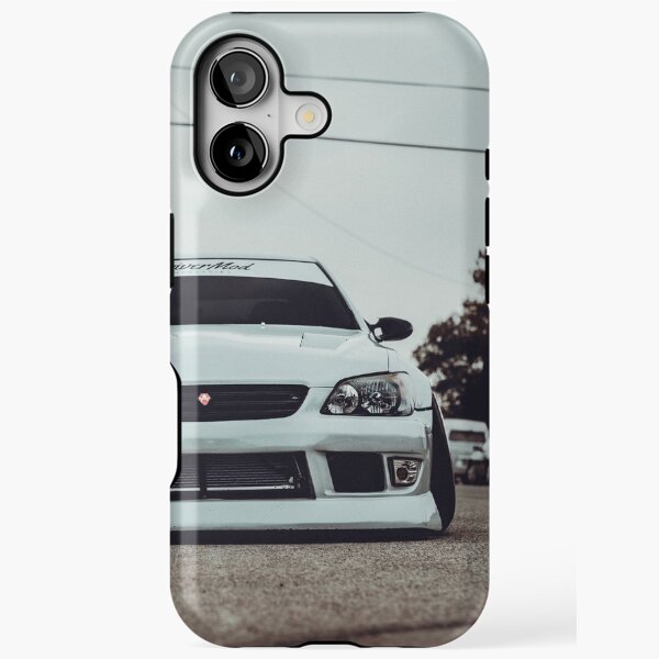 Lexus iPhoneケース CAR LEXUS iPhone 16 Pro Max Case