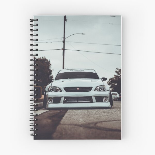 Item preview, Stance IS300 designed and sold by Jesus Pedraza.