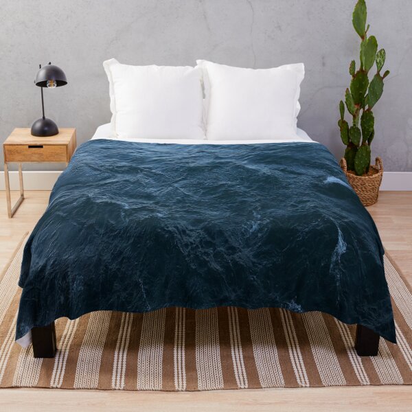 Item preview, Deep Blue Sea designed and sold by Bingo Muchacho.