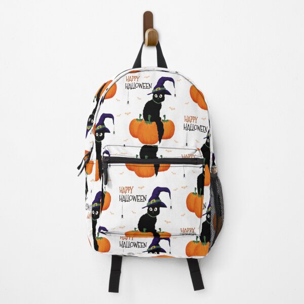 Item preview, Happy Halloween Black Cat Gifts For Men and Women, Gift Halloween Day, Thanksgiving, Christmas Day designed and sold by DeckArtisticas.