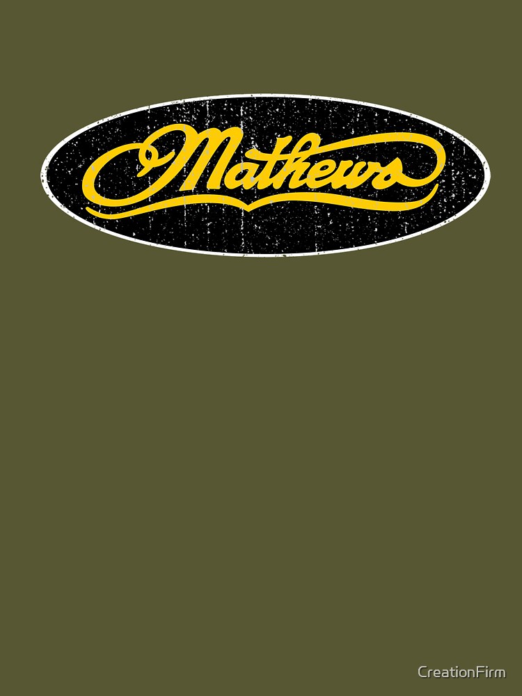 Aggregate more than 135 mathews logo wallpaper best