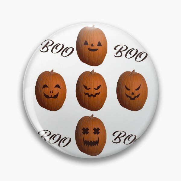 Artikelvorschau, Pumpkin Smile Halloween gruselige Smileys entworfen und verkauft von Zack4Design.