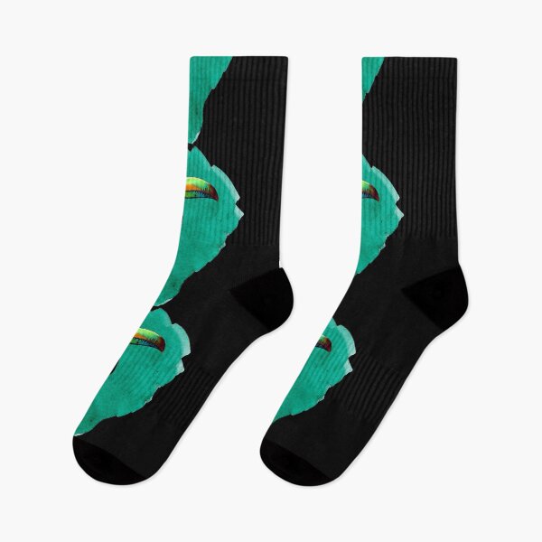 Item preview, The Toucan designed and sold by NakedNationLife.