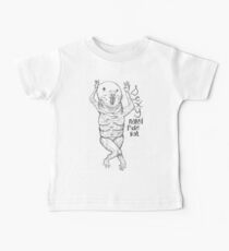 Sexy Naked Mole Rat Baby Tee