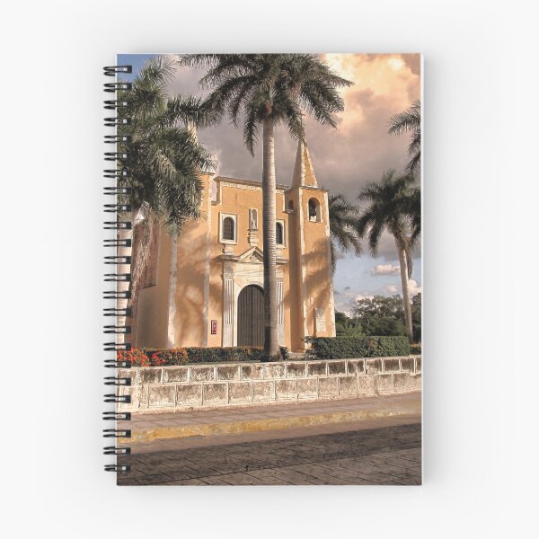 Item preview, Merida Yucatan Mexico  Spanish Colonial Architecture designed and sold by joseech.