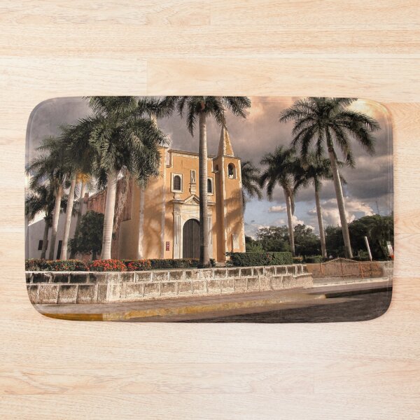 Item preview, Merida Yucatan Mexico  Spanish Colonial Architecture designed and sold by joseech.