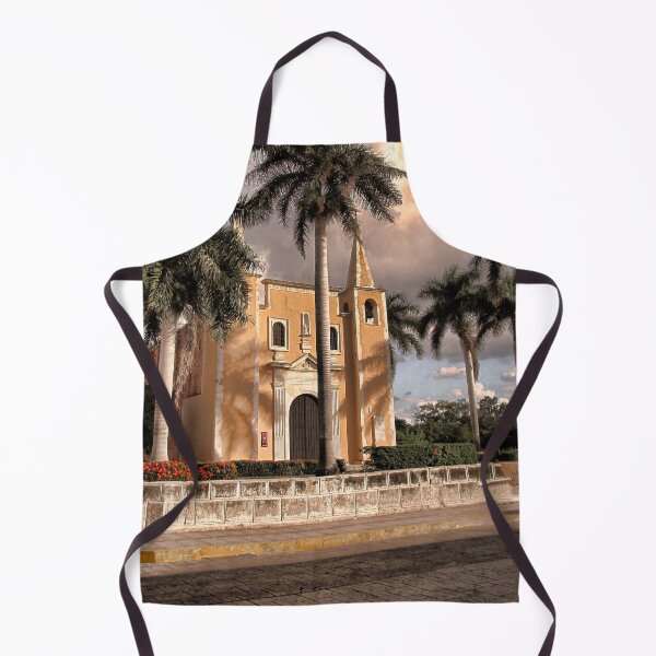 Item preview, Merida Yucatan Mexico  Spanish Colonial Architecture designed and sold by joseech.