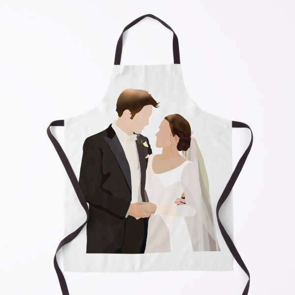 Item preview, The Cullens Wedding Vector Drawing designed and sold by Jess Designs.