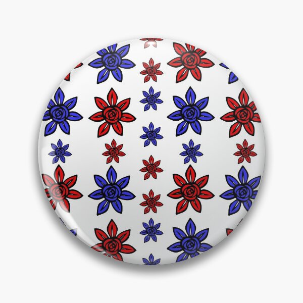 Item preview, Patriotic Roses designed and sold by Luvjesus2.