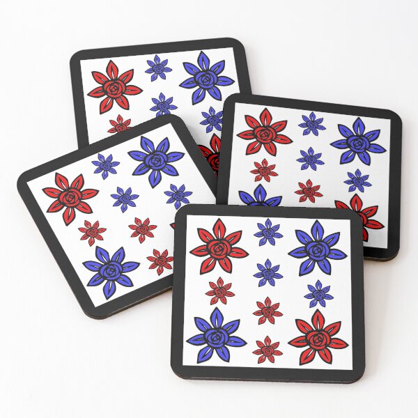 Item preview, Patriotic Roses designed and sold by Luvjesus2.
