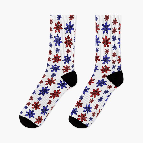 Item preview, Patriotic Roses designed and sold by Luvjesus2.