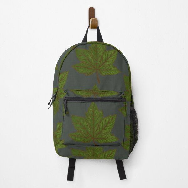 Item preview, Maple Leaf designed and sold by Wendy Steinberg Artist.