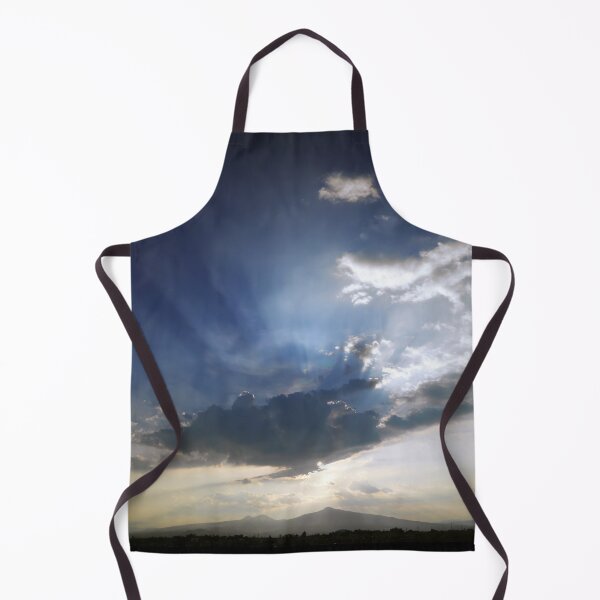 Item preview, ©HCS Iridescent At Sunset VA. designed and sold by OmarHernandez.