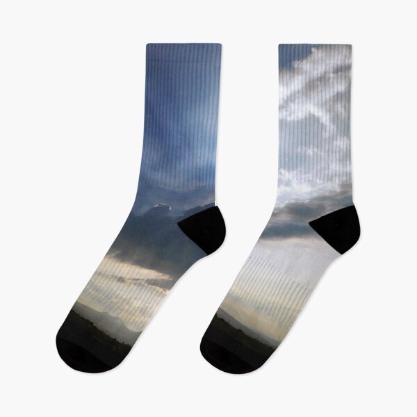 Item preview, ©HCS Iridescent At Sunset VA. designed and sold by OmarHernandez.