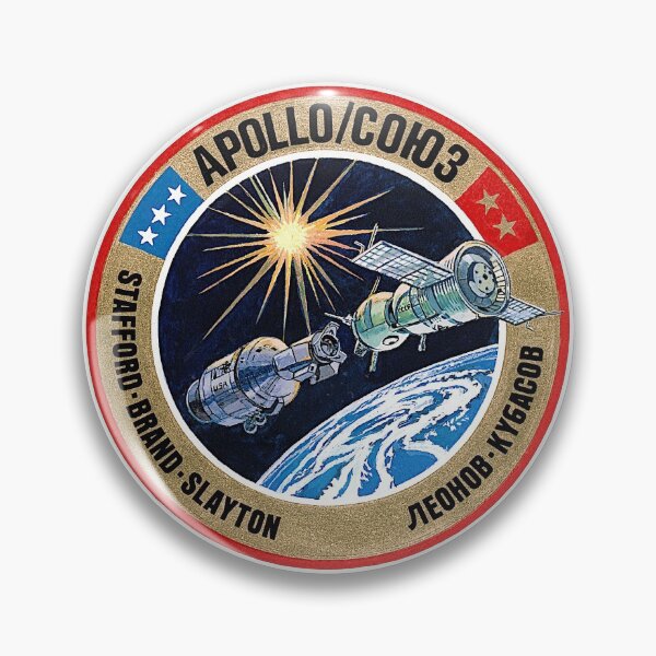Artikelvorschau, Apollo Sojus entworfen und verkauft von mk1tiger.