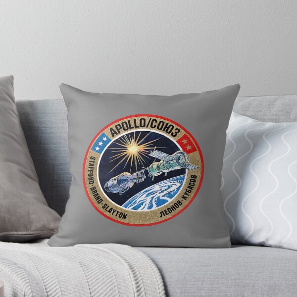 Item preview, Apollo Soyuz designed and sold by mk1tiger.