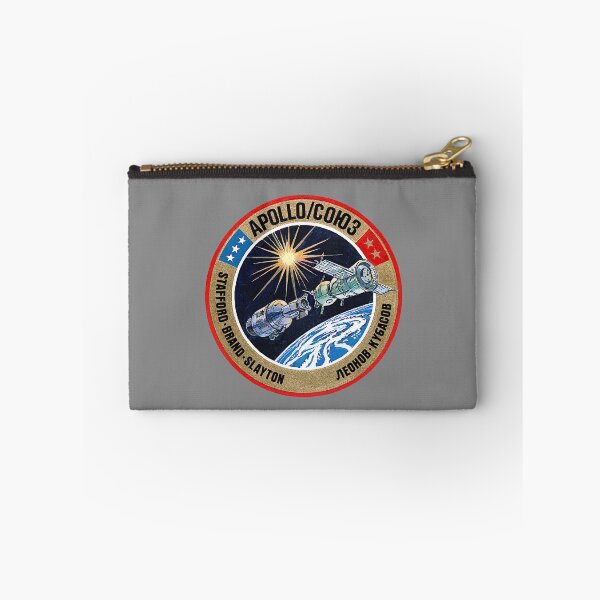 Item preview, Apollo Soyuz designed and sold by mk1tiger.