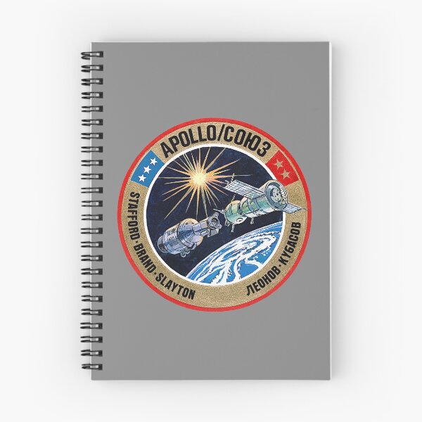 Item preview, Apollo Soyuz designed and sold by mk1tiger.