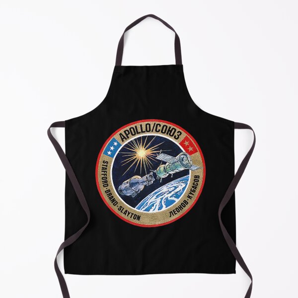 Item preview, Apollo Soyuz designed and sold by mk1tiger.