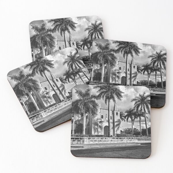 Item preview, Merida Yucatan Mexico Spanish Colonial Architecture designed and sold by joseech.