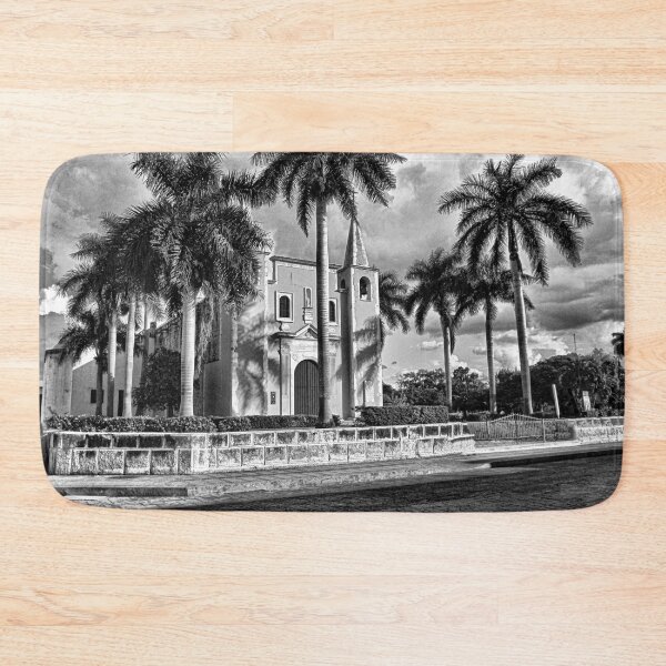 Item preview, Merida Yucatan Mexico Spanish Colonial Architecture designed and sold by joseech.