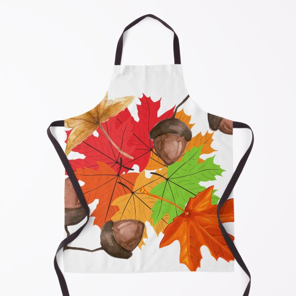 Item preview, Acorns in the Fall designed and sold by designlee.