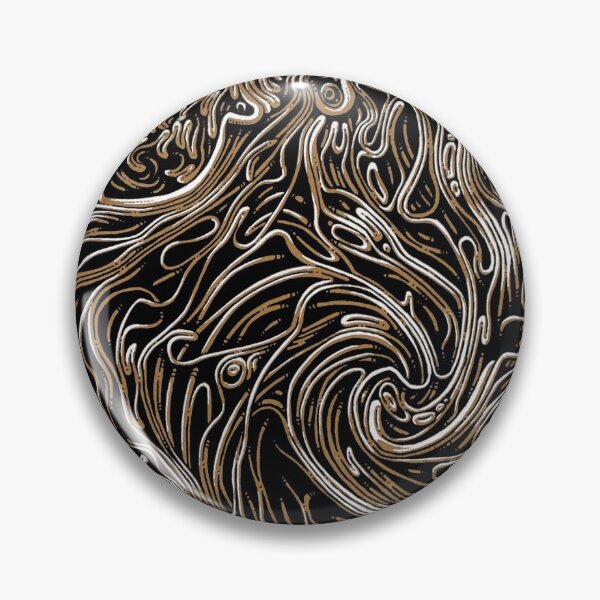 Item preview, A collection of Wiggly Lines #1 designed and sold by otterFriend.