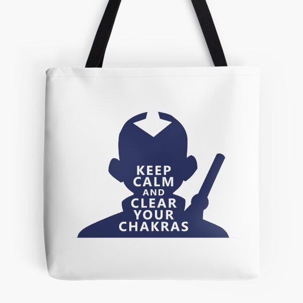 Item preview, Keep Calm and Clear your Chakras designed and sold by Willaimee.