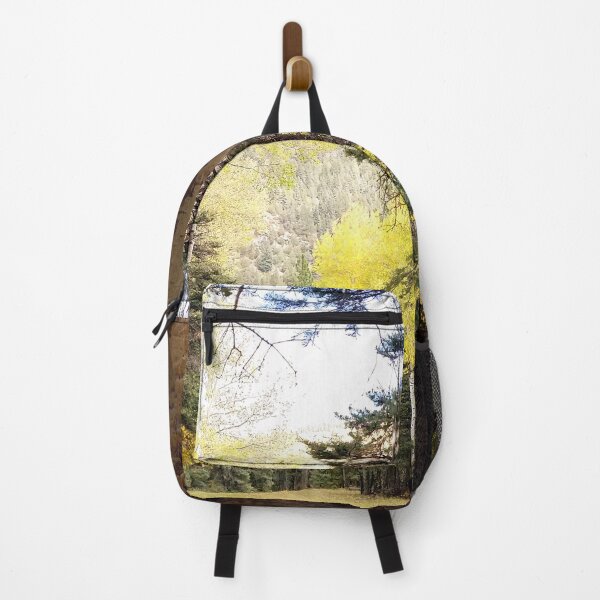 Item preview, Sipapu Mountain designed and sold by Artbybluedaisy.