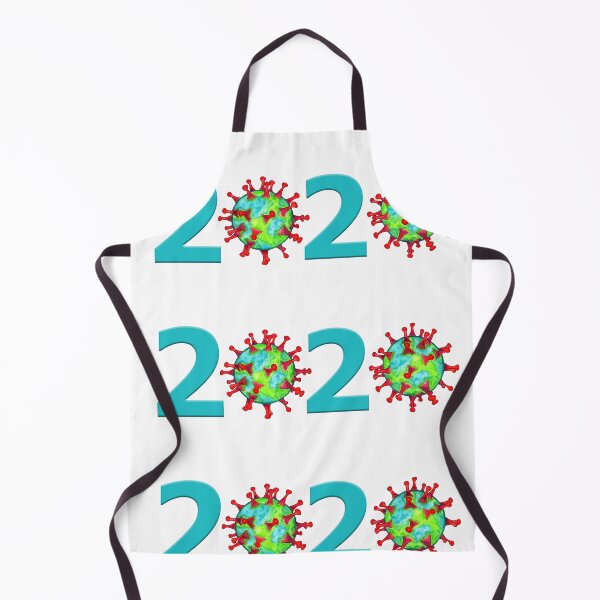 Item preview, 2020 Year of Covid designed and sold by Belknap.