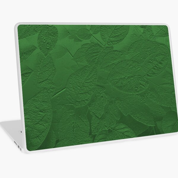 Item preview, Green Foil leaves designed and sold by ColorPopArtBoutique.