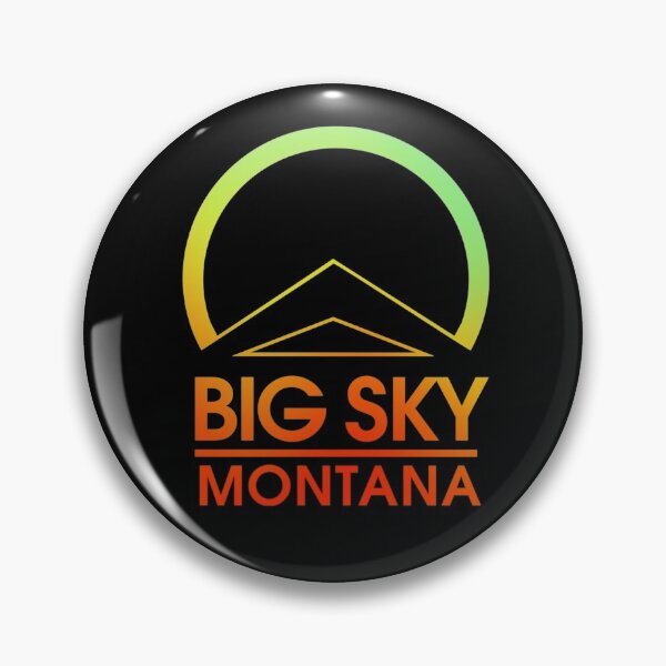Item preview, Big Sky Montana  designed and sold by Sleepygirl2010.