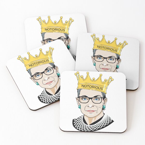 Item preview, Notorious RBG designed and sold by cahnom.