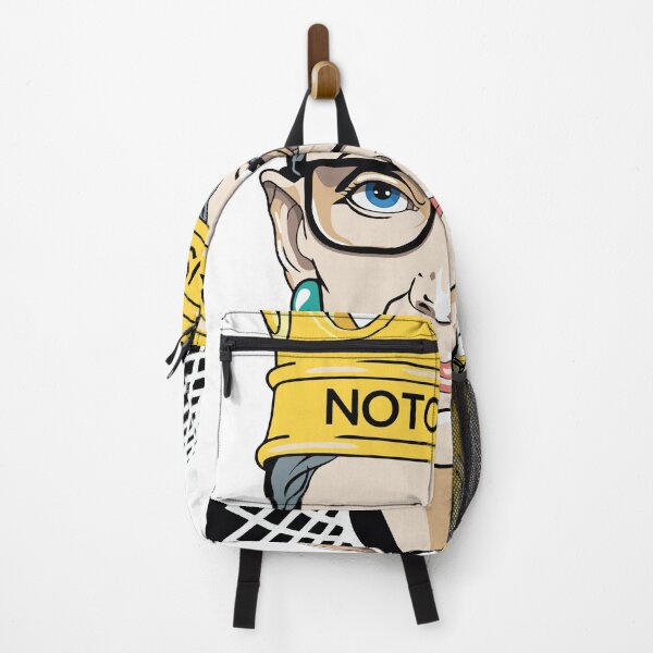 Item preview, Notorious RBG designed and sold by cahnom.