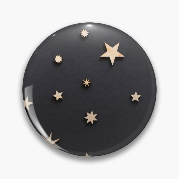 Item preview, Golden Stars designed and sold by LisanzioStore.