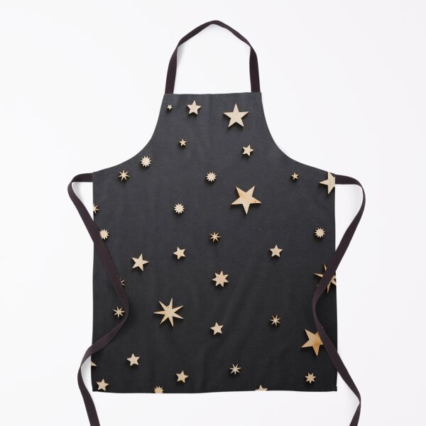 Item preview, Golden Stars designed and sold by LisanzioStore.